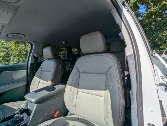 2019 chevrolet blazer 2lt