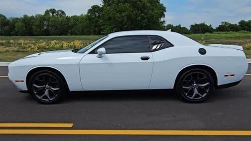 2018 dodge challenger sxt in broken arrow, oklahoma