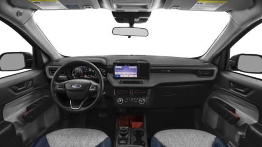 2024 Ford Maverick