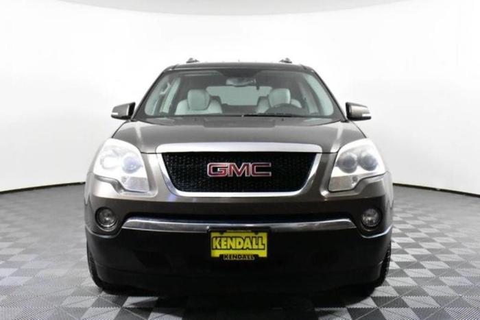 2007 gmc acadia slt-1 awd slt-1 4dr suv for sale in meridian, idaho