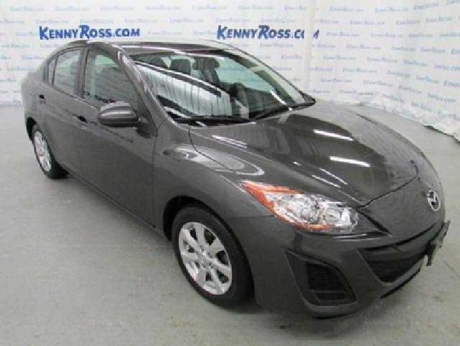 2010 mazda mazda3 4dr sdn man i sv in irwin, pa