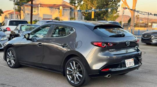 2021 Mazda