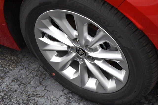 used 2020 toyota corolla le sedan w/ premium package fort wayne, in 46804 for sale in fort wayne, indiana