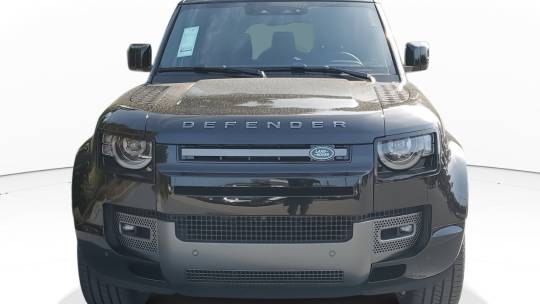 2024 Land Rover Defender
