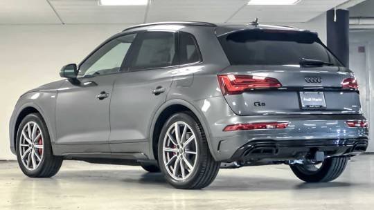 2024 Audi Q5