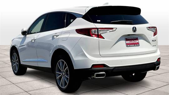 2024 Acura RDX