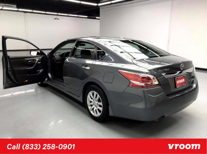 used 2015 nissan altima 2.5 s florence - myrtle beach, sc 29566 for sale in little river, south carolina