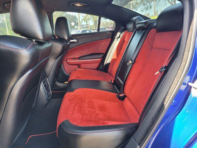 2020 dodge charger scat pack