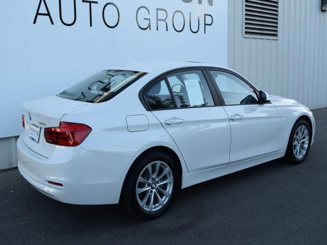 2018 bmw 3 series 320i xdrive awd 320i xdrive 4dr sedan for sale in boise, idaho