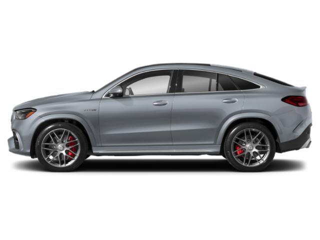 2024 mercedes-benz amg gle 63 s