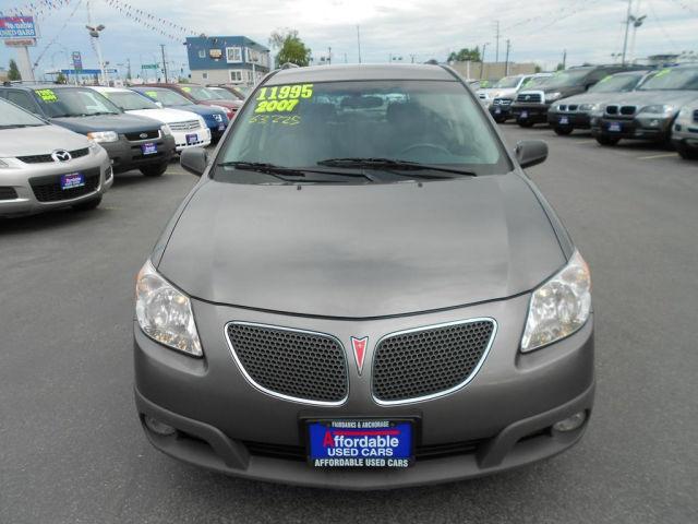 2007 pontiac vibe for sale in anchorage, alaska