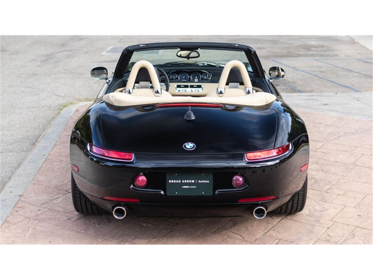 for sale at auction: 2002 bmw z8 in chattanooga, tennessee for sale in chattanooga, tn