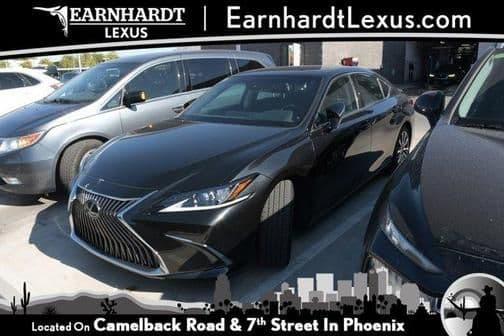 2021 lexus es 350 in centennial, colorado