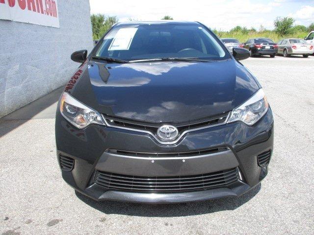 used 2016 toyota corolla l warner robins, ga 31088 for sale in warner robins, georgia