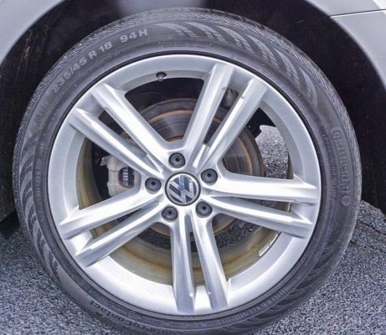 2014 volkswagen passat tdi sel premium for sale in lewes, delaware