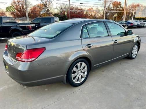 2007 toyota avalon in denver, colorado