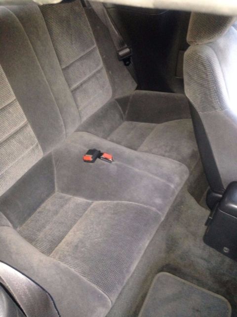 this is a 1991 toyota celica gt convertible in good condition