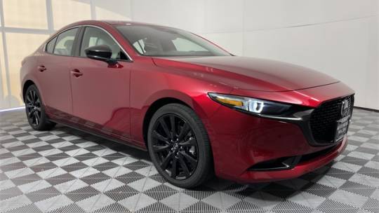 2025 Mazda