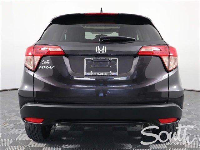 certified 2018 honda hr-v fwd ex miami, fl 33157 for sale in miami, florida