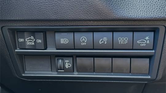 2025 Toyota Tundra