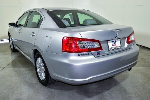 2011 mitsubishi galant fe fe 4dr sedan for sale in las vegas, nevada