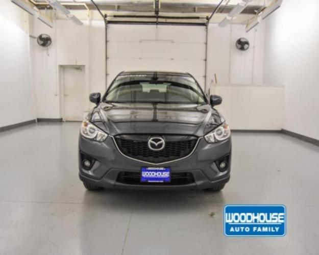 2015 mazda cx-5 touring awd touring 4dr suv for sale in blair, nebraska