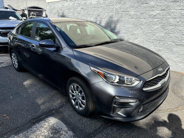 2019 kia forte fe**1 owner clean cf**