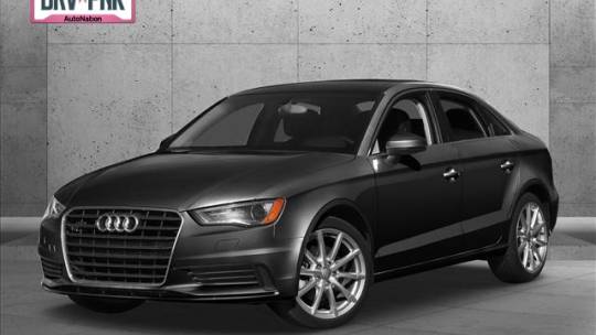2016 audi a3 2.0t quattro premium