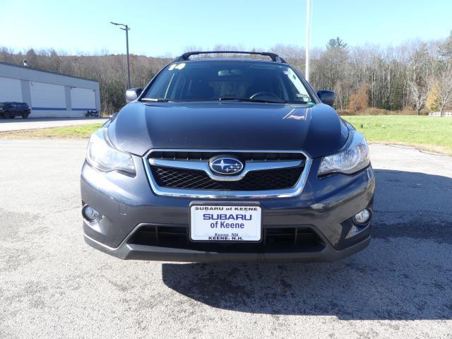 2014 subaru xv crosstrek 2.0i premium awd 2.0i premium 4dr crossover cvt for sale in keene, new hampshire