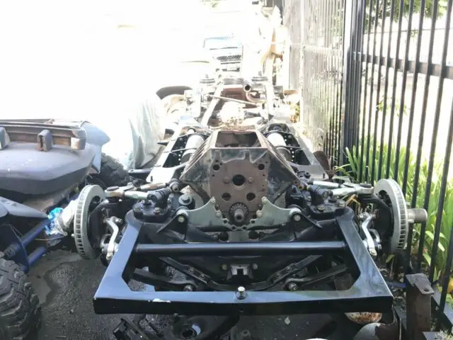 1950 olds 88 no reserve hot rod, rat rod, custom, doane spencer, chassis, 2 door