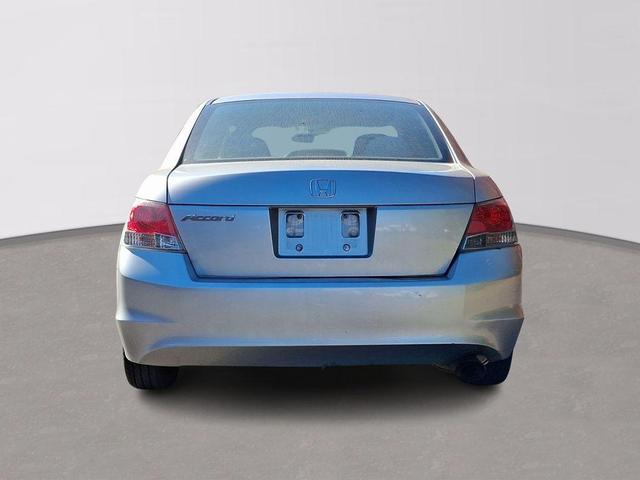 2010 honda accord lx-p