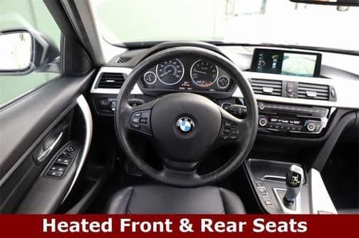 2017 bmw 320 i xdrive in noblesville, indiana