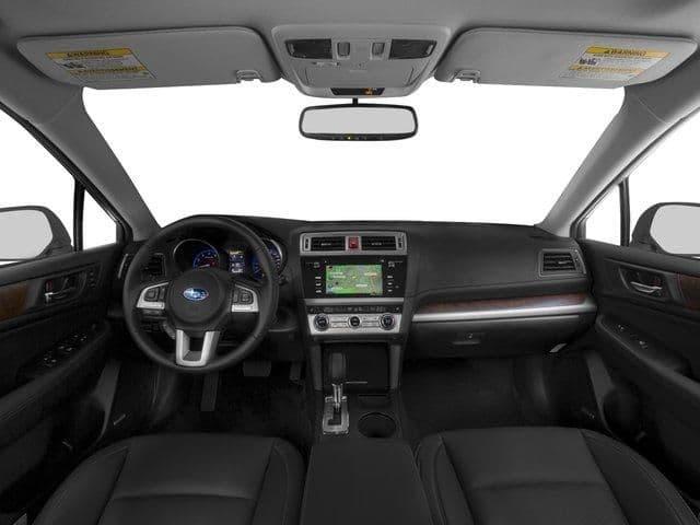 2016 subaru outback 2.5i limited in troy, michigan