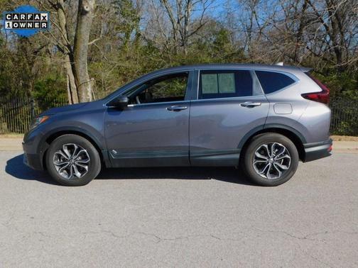 2020 honda cr-v in minneapolis, minnesota