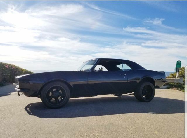 1968 camaro real super sport fully restored frame off very clean