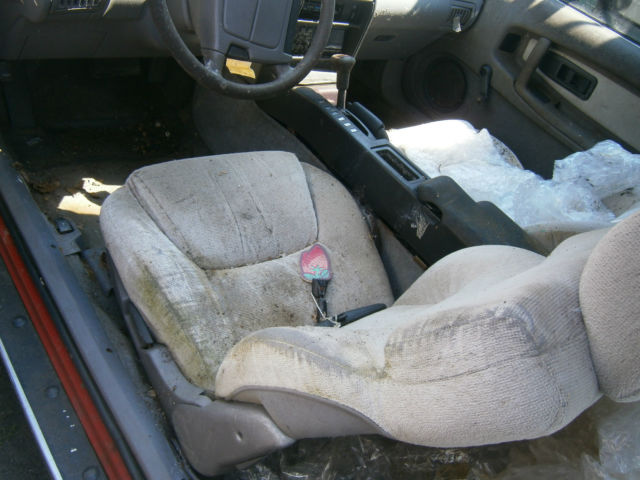 1990 dodge daytona es hatchback 2-door 3.0l