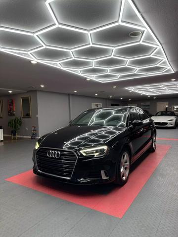 2017 audi a3 2.0t premium