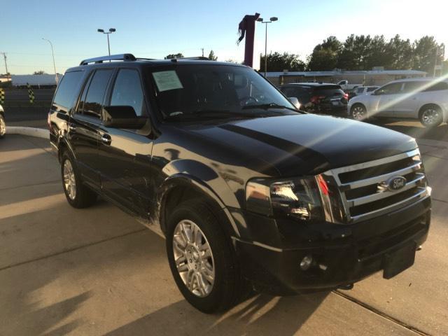 2013 ford expedition limited 4x4 limited 4dr suv for sale in las cruces, new mexico