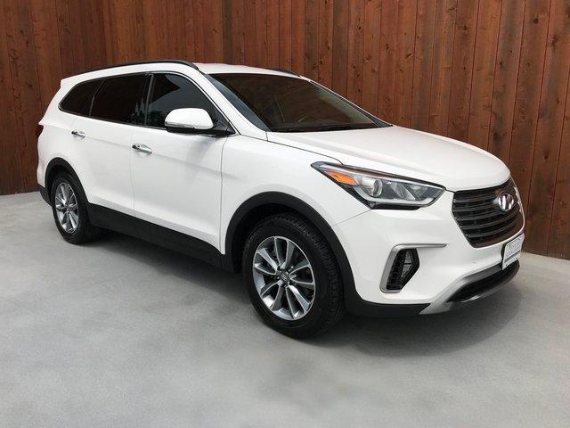 used 2017 hyundai santa fe se leesburg, ga 31763 for sale in leesburg, georgia