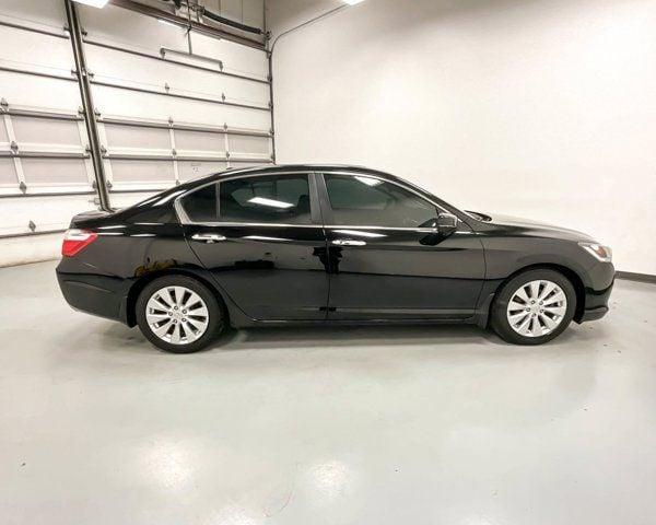 2013 honda accord ex-l in omaha, nebraska