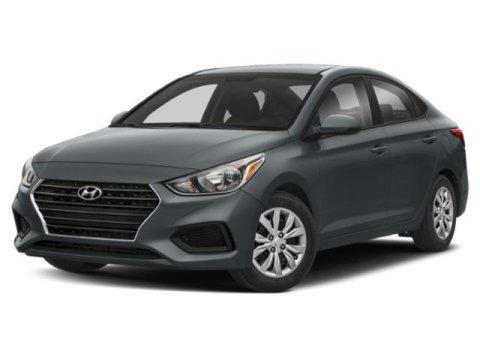 2018 hyundai accent se