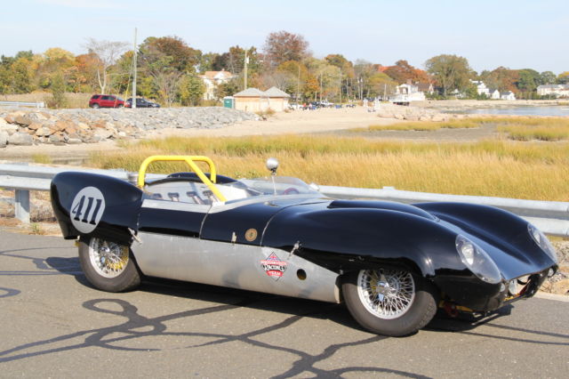 1958 lotus 11 kokopellis replica "well built, reliable, well sorted, fun!!!