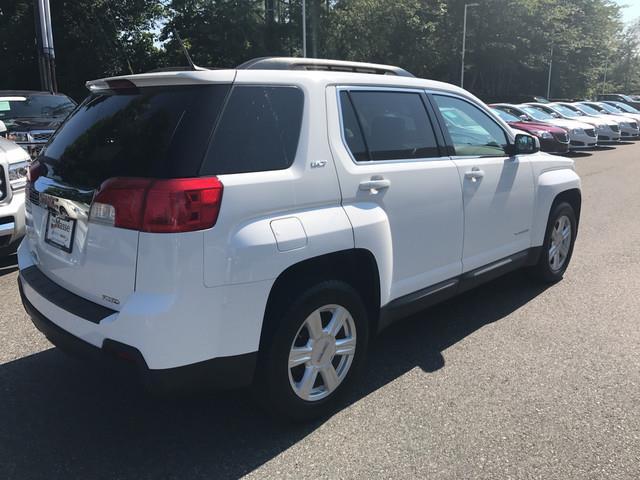 2014 gmc terrain slt-1 awd slt-1 4dr suv for sale in north kingstown, rhode island