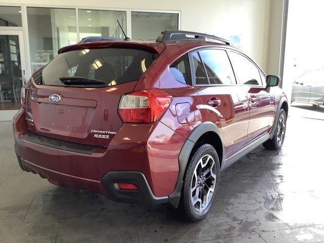 certified 2017 subaru crosstrek 2.0i premium plains, pa 18702 for sale in wilkes barre, pennsylvania