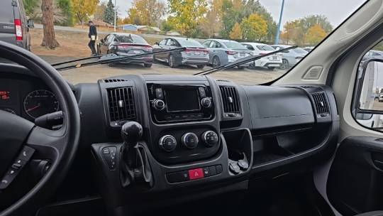 2019 RAM