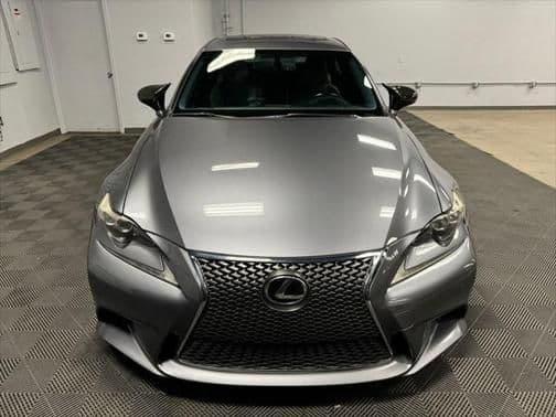 2014 lexus is 250 base in las vegas, nevada