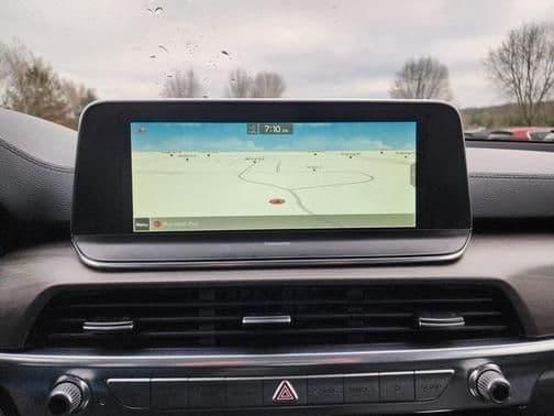 2022 kia telluride ex in saint george, vermont