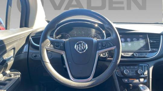 2018 Buick Encore