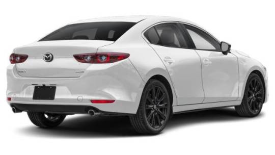 2024 Mazda se