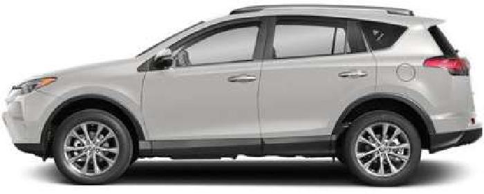 2018 toyota rav4 se in lynn, ma